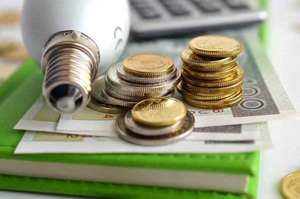 FINANSOWANIE I DOTACJE