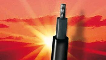 kabel solarny