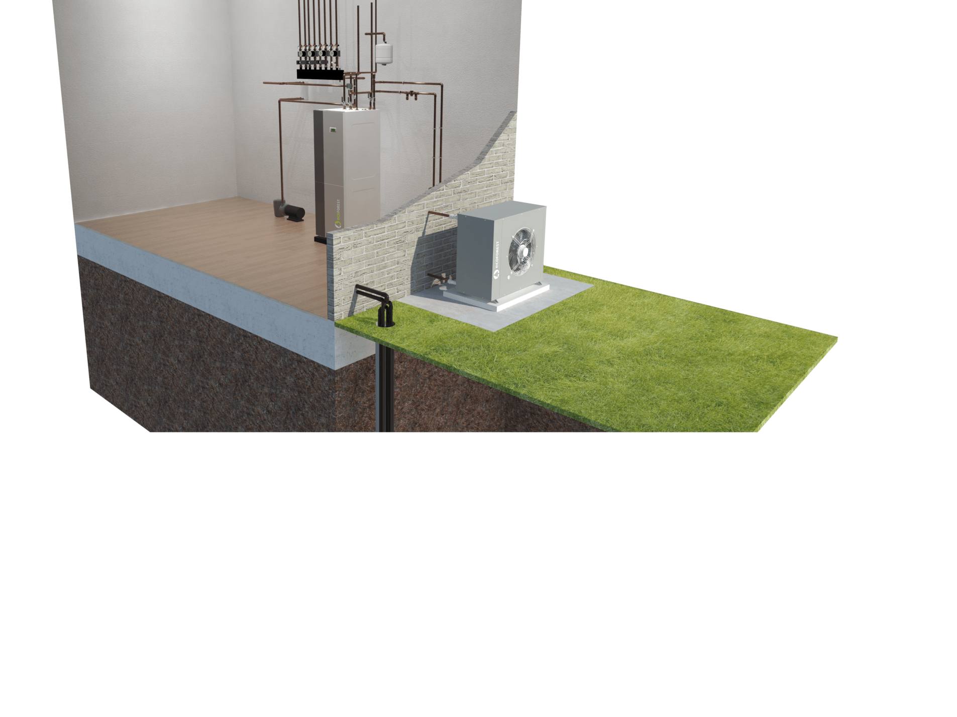 pompy ciepła inverter.com.pl