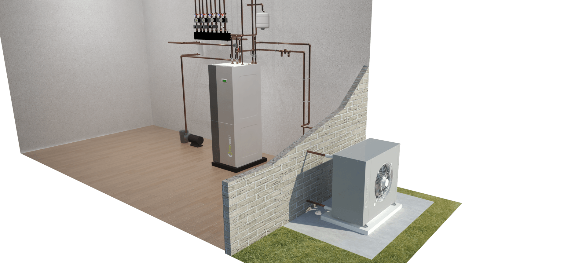 pompy ciepła inverter.com.pl
