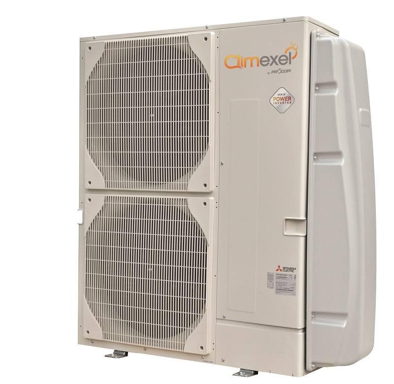 MPI (ZUBADAN) Inverter