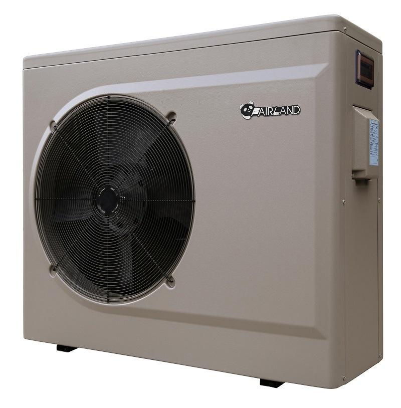 FAIRLAND PIONEER – HORIZONTAL