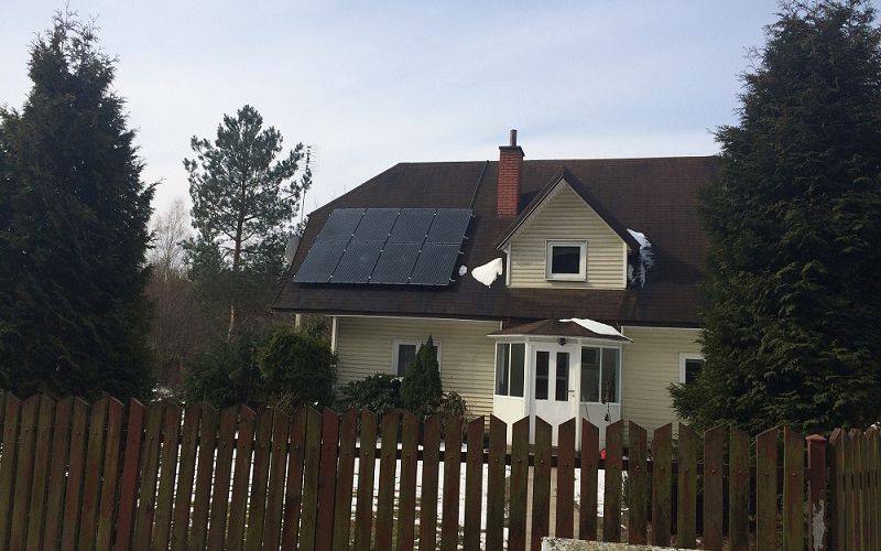 Odnawialne a konwencjonalne źródła energii